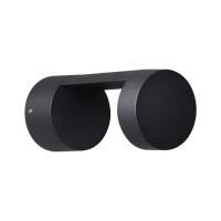 Уличные настенные светильники — Светильник настенный Odeon Light 6657/10WL купить в 