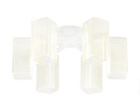 Люстры накладные — Накладная люстра Ambrella Light AK4044 купить в 