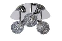 Споты — Спот LUCIDE 26999/10/11 купить в 