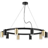 Люстры подвесные — Подвесная люстра Lightstar LR0204053750 купить в  Люстры подвесные — Подвесная люстра Lightstar LR0204053750 купить в