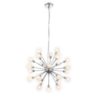 Люстры подвесные — Подвесная люстра ST-Luce SL431.103.24 купить в  Люстры подвесные — Подвесная люстра ST-Luce SL431.103.24 купить в