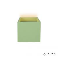 Свет для дома — Настенный светильник iLedex Dice ZD8086L-6W GR купить в  Свет для дома — Настенный светильник iLedex Dice ZD8086L-6W GR купить в