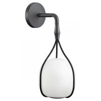 Уличные настенные светильники — Светильник настенный Novotech 358581 купить в 