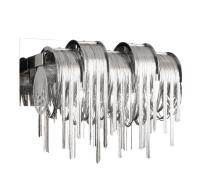 Настенные бра — Бра Crystal Lux CITY LIGHTS AP3 купить в 