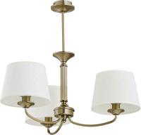 Люстры на штанге — Люстра на штанге Alfa 21433 купить в 