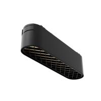 Трековые светильники — Светильник на шине Maytoni Technical TR084-1-6W3K-B купить в 