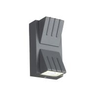 Уличные настенные светильники — Светильник настенный ST-Luce SL092.701.02 купить в 