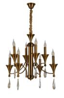 Люстры подвесные — Подвесная люстра Lumina Deco LDP 1230-8 MD купить в  Люстры подвесные — Подвесная люстра Lumina Deco LDP 1230-8 MD купить в