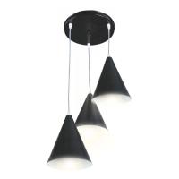 Люстры подвесные — Подвесная люстра Apeyron Ляфамий 14-44 купить в 