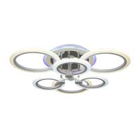 Потолочные люстры — Потолочная светодиодная люстра Seven Fires Будрио 75361.01.09.06 купить в  Потолочные люстры — Потолочная светодиодная люстра Seven Fires Будрио 75361.01.09.06 купить в