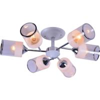 Люстры на штанге — Потолочная люстра Escada 684/6P купить в  Люстры на штанге — Потолочная люстра Escada 684/6P купить в