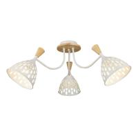 Потолочные люстры — Потолочная люстра Seven Fires Gudi 66656.01.09.03 купить в 