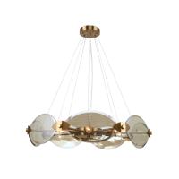 Люстры подвесные — Подвесная люстра F-Promo 4085-7P купить в 