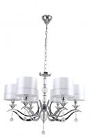 Люстры подвесные — Подвесная люстра Stilfort 1041/09/06P купить в  Люстры подвесные — Подвесная люстра Stilfort 1041/09/06P купить в