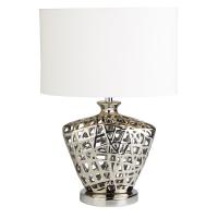 Настольные лампы — Настольная лампа ARTE Lamp A4525LT-1CC купить в  Настольные лампы — Настольная лампа ARTE Lamp A4525LT-1CC купить в
