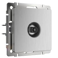 Розетки — Розетка Werkel W1183009 купить в #REGION_NAME_DECLINE_PP#