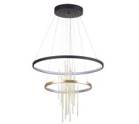 Люстры подвесные — Подвесная люстра Odeon Light 3901/63L купить в  Люстры подвесные — Подвесная люстра Odeon Light 3901/63L купить в