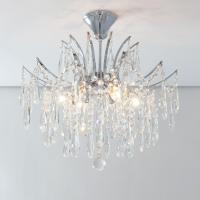 Люстры на штанге — Люстра на штанге Citilux CL302160 купить в 