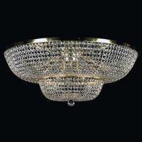 Потолочные светильники — Потолочный светильник Artglass Geena Dia 800 CE купить в 