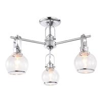 Люстры на штанге — Потолочная люстра Escada 653/3PL купить в 