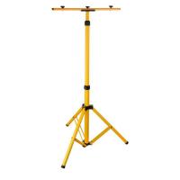 Универсальные крепления — Стойка для прожектора Horoz Tripod Double 107-001-0002 HRZ00002190 купить в  Универсальные крепления — Стойка для прожектора Horoz Tripod Double 107-001-0002 HRZ00002190 купить в