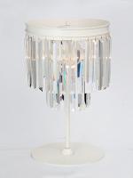 Настольные лампы — Настольная лампа Vitaluce V5151-0/3L купить в 