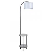 Торшеры и напольные светильники — Торшер ARTE Lamp A4055PN-1BK купить в  Торшеры и напольные светильники — Торшер ARTE Lamp A4055PN-1BK купить в