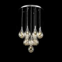 Люстры каскадные — Каскадная люстра DeLight Collection MD2508/14A купить в  Люстры каскадные — Каскадная люстра DeLight Collection MD2508/14A купить в