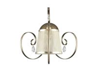 Настенные бра — Бра Freya FR2020-WL-01-BZ купить в 