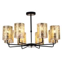 Люстры на штанге — Люстра на штанге F-Promo 2588-8P купить в 