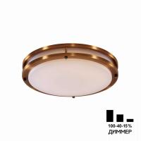 Накладные светильники — Накладной светильник Citilux CL709323N купить в 