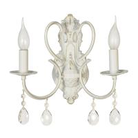 Настенные бра — Бра Arti Lampadari Miracoli E 2.1.2 CG купить в 