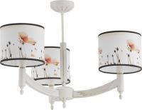 Люстры на штанге — Люстра на штанге Alfa 19193 (абажур 83004) купить в 