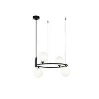 Люстры подвесные — Подвесная люстра Maytoni MOD013PL-04B купить в  Люстры подвесные — Подвесная люстра Maytoni MOD013PL-04B купить в