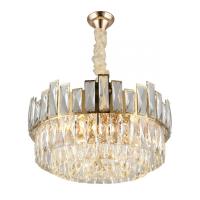 Люстры подвесные — Подвесная люстра Omnilux OML-67903-09 купить в 