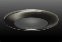 Встраиваемые точечные светильники — Встраиваемый светильник Donolux N1519-NM купить в 