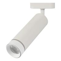 Трековые светильники — Трековый светодиодный светильник Escada 20009TRA/01LED SWH купить в  Трековые светильники — Трековый светодиодный светильник Escada 20009TRA/01LED SWH купить в