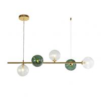 Люстры подвесные — Подвесная люстра F-Promo 4035-5P купить в 