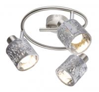 Споты — Спот Globo 54122-3 купить в 