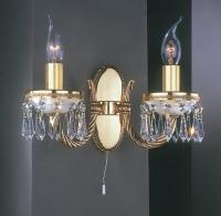 Настенные бра — Бра Reccagni Angelo A 4751/2 купить в  Настенные бра — Бра Reccagni Angelo A 4751/2 купить в