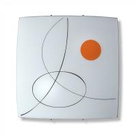 Настенные бра — Бра Vitaluce V6653/2A купить в 