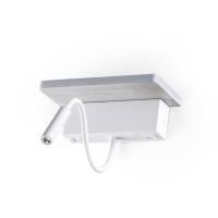 Настенные бра — Бра Odeon Light 3869/8WL купить в 