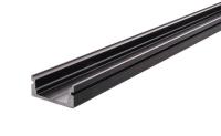Светодиодные ленты — Профиль Deko-Light U-profile flat AU-01-10 970023 купить в  Светодиодные ленты — Профиль Deko-Light U-profile flat AU-01-10 970023 купить в