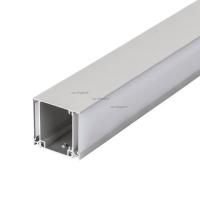 Профили для светодиодных лент — Профиль Arlight 017359 купить в 