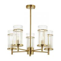 Люстры на штанге — Люстра на штанге Odeon Light 4809/5 купить в 