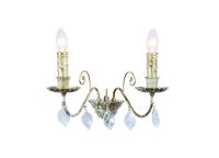 Настенные бра — Бра Donolux W110211/2 купить в 