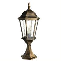 Низкие уличные фонари — Садово-парковый светильник ARTE Lamp A1204FN-1BN купить в  Низкие уличные фонари — Садово-парковый светильник ARTE Lamp A1204FN-1BN купить в