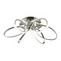 Люстры накладные — Накладная люстра Omnilux OML-04407-69 купить в 