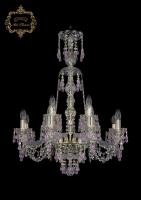 Люстры подвесные — Подвесная люстра Art Classic 11.24.8+4.220.XL-81.Gd.V7010 купить в  Люстры подвесные — Подвесная люстра Art Classic 11.24.8+4.220.XL-81.Gd.V7010 купить в
