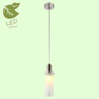 Подвесные светильники — Подвесной светильник Lussole GRLSP-9982 купить в 